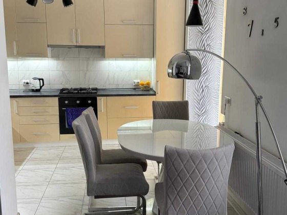 Здам квартиру новобудова вул.Малоголосківська Львів