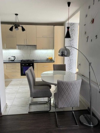 Здам квартиру новобудова вул.Малоголосківська - фото 1