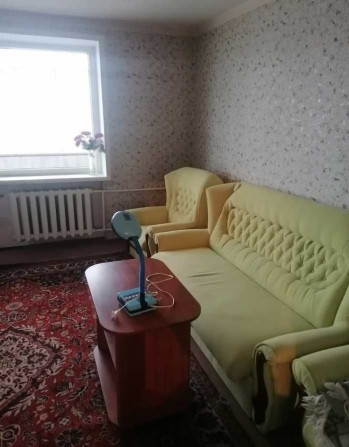 Аренда 3к квартиры пр. Центральный - фото 1