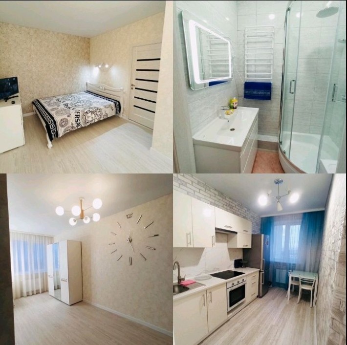 Сдам свою 2- х комн.квартиру в ж/к Лузановский парк. - фото 1