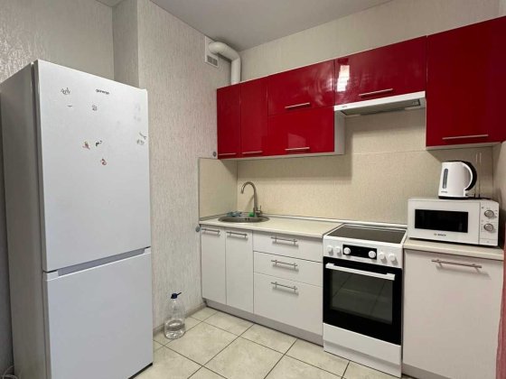 Сдам на длительно 1комн. в ЖК Одесские традиции, с гардеробной. Одеса