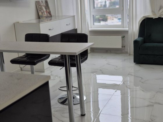 36-жемчужина,Аркадия  долгосрочная аренда видовая студия Одесса