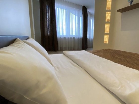 Сдается 1 комнатная в ЖК Чудо- город Одесса