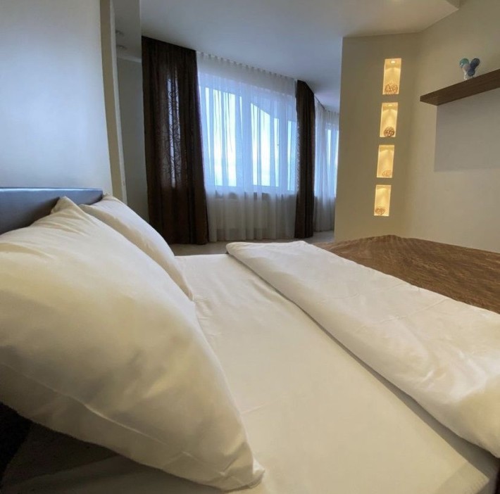 Сдается 1 комнатная в ЖК Чудо- город - фото 1