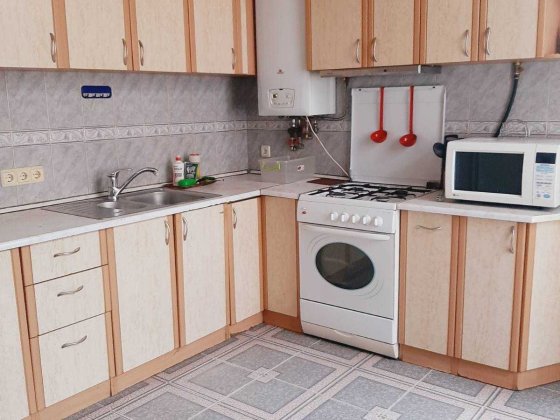 Долгосрочная аренда 3к квартиры на ул. Пушкинская Одесса