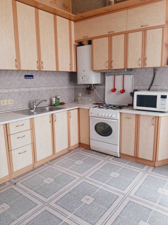 Долгосрочная аренда 3к квартиры на ул. Пушкинская - фото 1