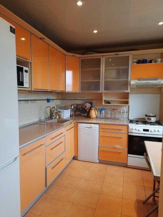 Сдам 3-к квартиру на Салтовке м.Салтовська (м.Героев Труда. - фото 1