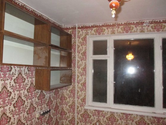 Сдаю 3к. квартиру на Салтовке.535А.Метро–10мин. Харків