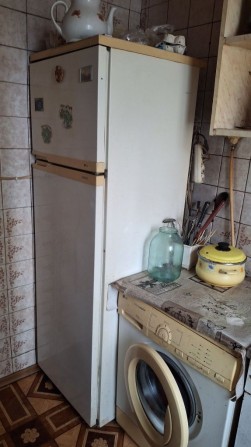 Здам 2 кімн. квпртиру ЮЖД - фото 1