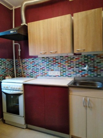 1 к квартира в аренду Глушко (Ярослава Мудрого) / Королева, гостинка - фото 1