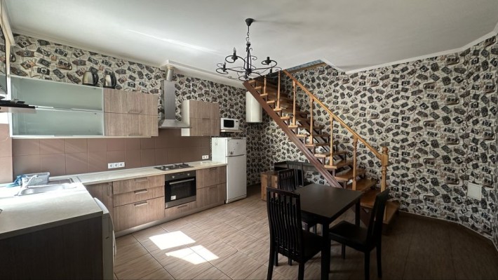 2 ком Квартира на Земле Черемушки Газ - фото 1