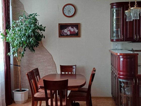 Сдам долгосрочно СВОЮ евродвушку Одеса