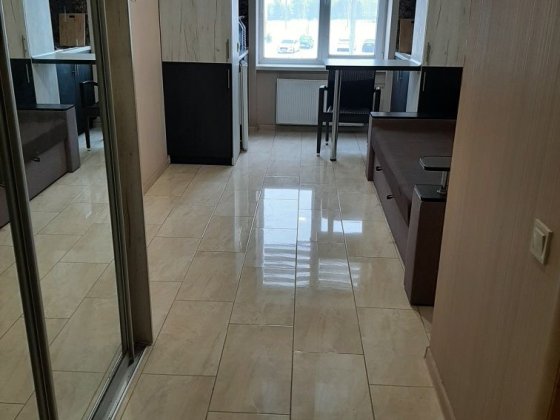 Квартира студия Воробьёвы горы Харків