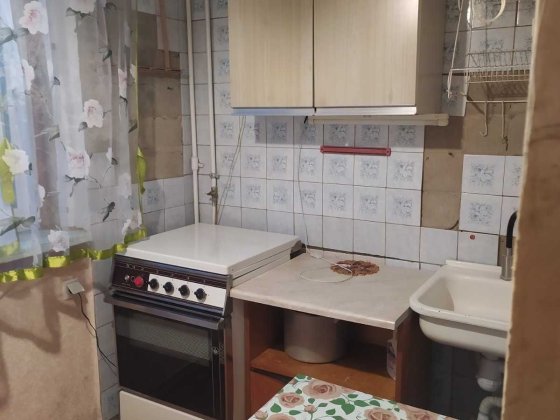 Сдам 1 изолир. квартиру на Салтовке коммуналка и 1000! Харків