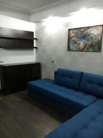 Двухкомнатная кв. метро Научная пешком 3 минуты - фото 1