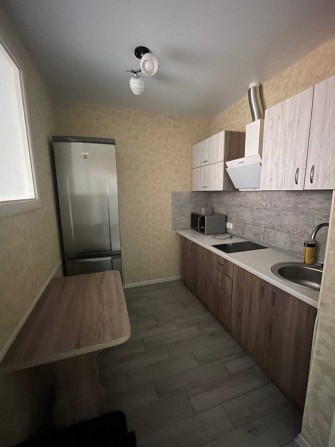 Новострой с ремонтом ЖК Победы 85. - фото 1