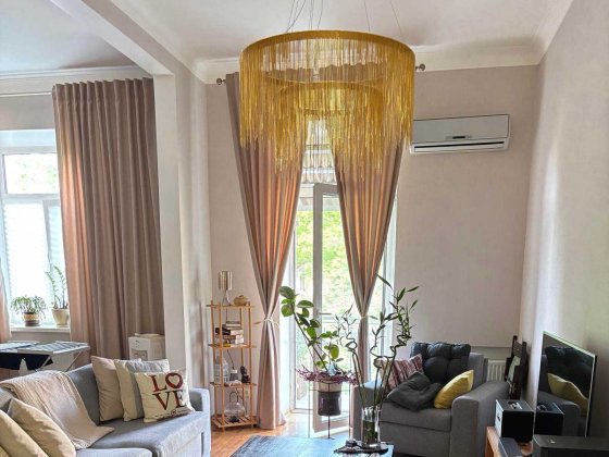 Сдам 2 к,ул,Екатерининская/Дерибасовская. Автономия. Место для а/м! Одесса