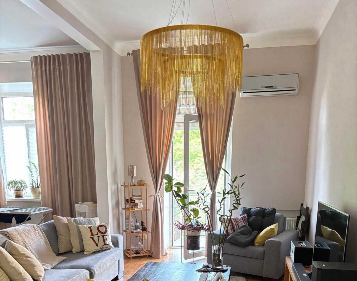 Сдам 2 к,ул,Екатерининская/Дерибасовская. Автономия. Место для а/м! - фото 1