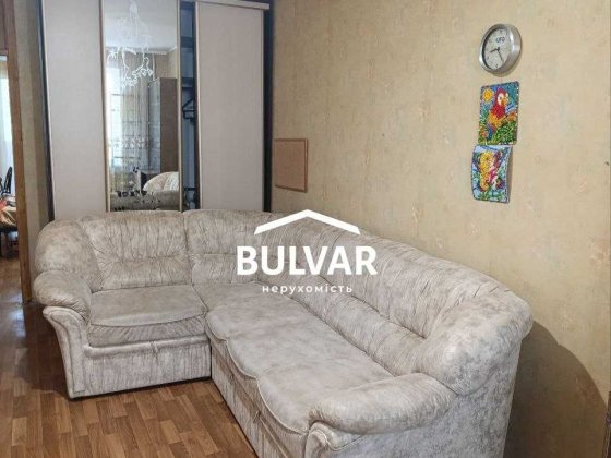 м. Студенческая 1 мин‼️ 3 к.кв., Салтовка, ул. Ак. Павлова, 134б Харків