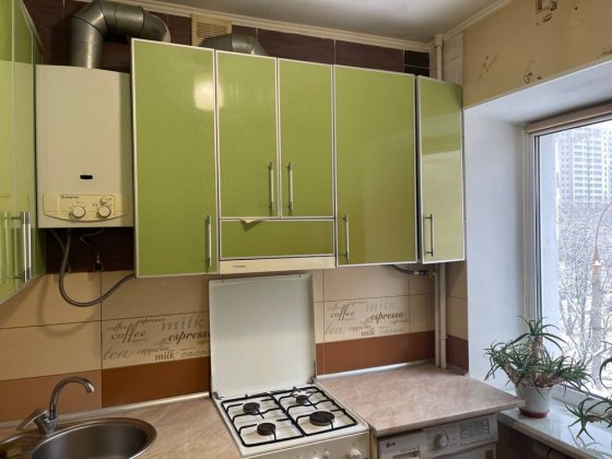 Оренда 2-кімнатної квартири, 23 Серпня Харків