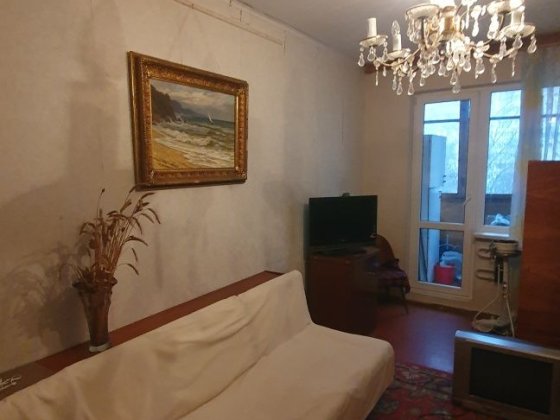 Сдам 3-х комн.кв м.Холодная Гора, ул.Холодногорская. Харків