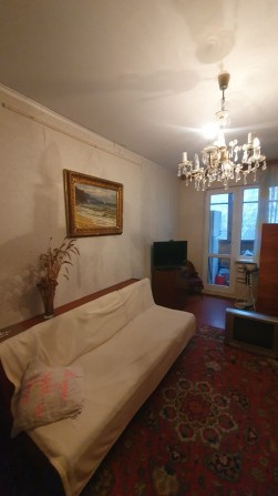 Сдам 3-х комн.кв м.Холодная Гора, ул.Холодногорская. - фото 1