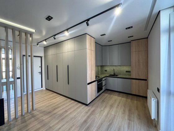 Оренда 1к кв вул Малоголосківська ЖК АртХаус Львів