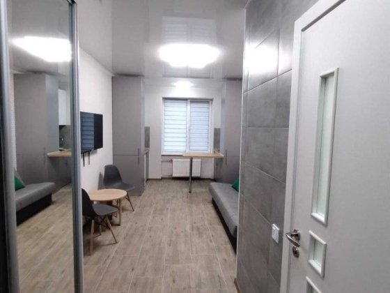 Хозяин.Сдам новую Гостинку Метро Ак.Павлова Жк Воробьевы Горы. Харків