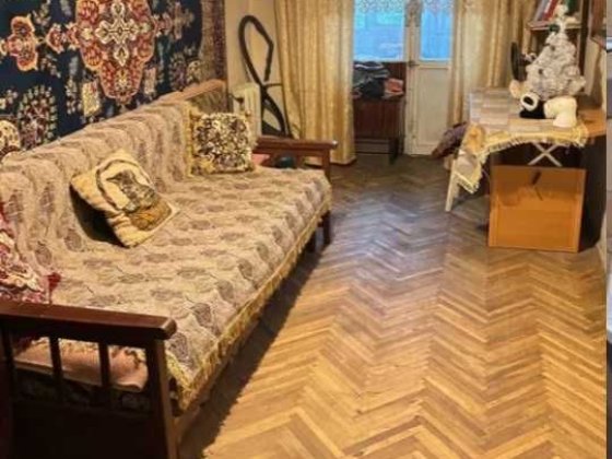 Оренда 3-ох кімнатної квартири вул. Городоцька 301 Львів