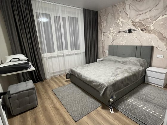 Оренда 2к кв  з новим ремонтом біля ТЦ Скриня Львів