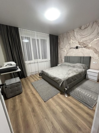 Оренда 2к кв  з новим ремонтом біля ТЦ Скриня - фото 1