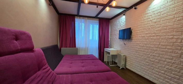 Сдам 2к квартиру проспект Жуковского 3,  поселок Жуковского - фото 1