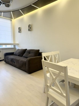 Аренда СУПЕР квартира Аркадия Генуэзская парк Победы - фото 1