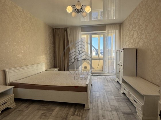 Оренда 1-кімнатної квартири у по вул. Залізнична Львів