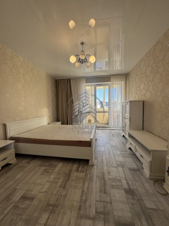 Оренда 1-кімнатної квартири у по вул. Залізнична - фото 1