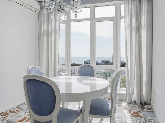 Аркадия Сдам  Vip квартиру с паркингом Одеса