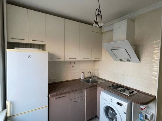 Сдам квартиру на Черемушках /Инглези 18 Одесса