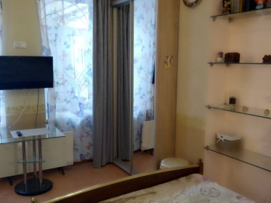 Сдам 1КОМ КВ ЦЕНТР Базарная Центр Города Парк Шевченко/Дерибасовская Одесса