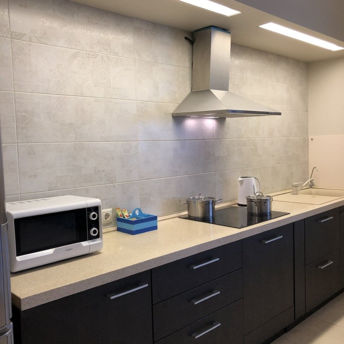 Сдам длительно с летом видовая ЖК Чудо горо можно животное д - фото 1