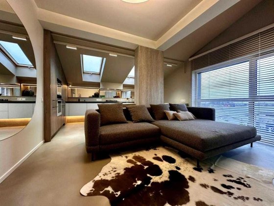 Оренда Перша здача 2кім+кух. студіо новобуд Тераса вул. Самбірська Львів