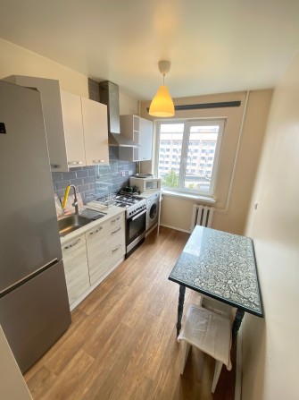 Оренда 3 кім квартира ізольовані Наукова - фото 1