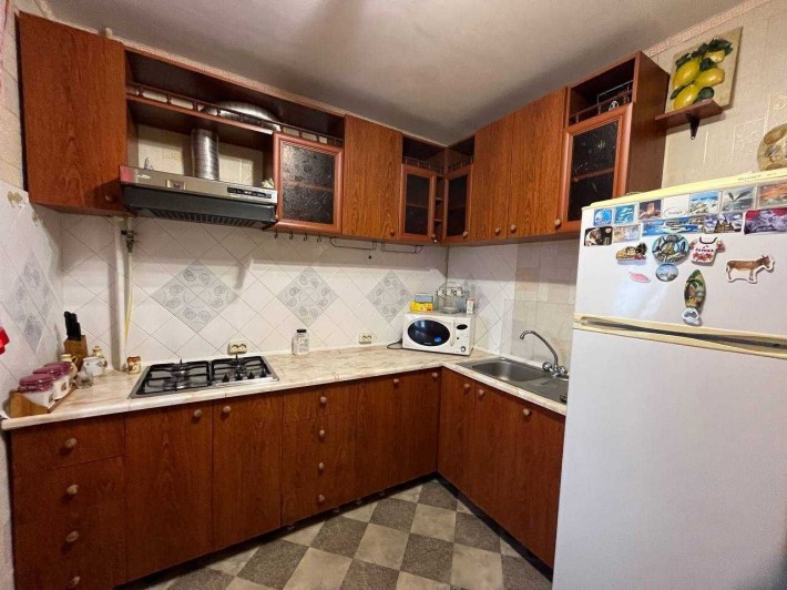 Здам 1 к/к  з чудовим  краєвидом на річку - фото 1