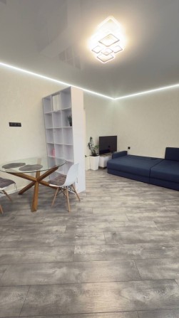 Сдаётся в аренду однокомнатная студия в новой ривьере - фото 1