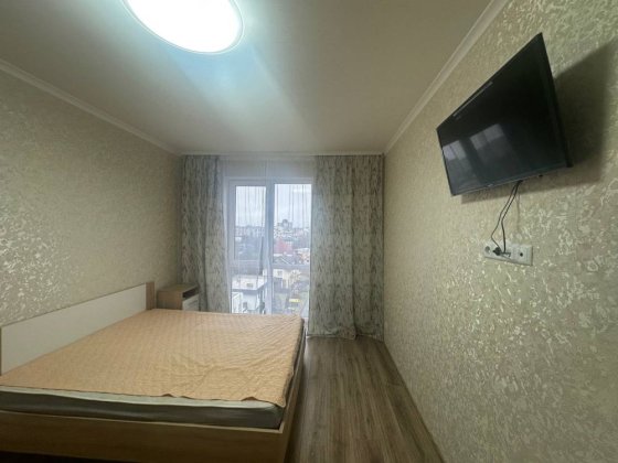 Оренда чудової квартири в новобудові по вул Малоголосківська Львів