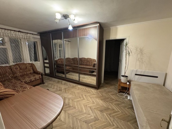 Здається двокімнатна квартира у місті Львові. - фото 1