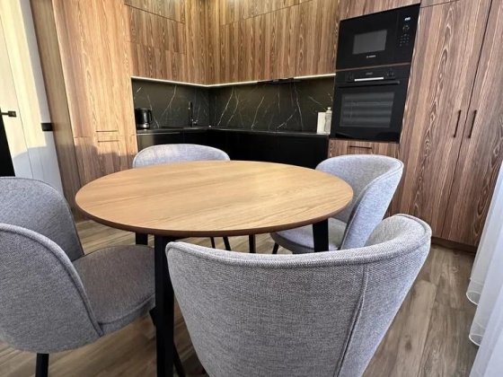 Оренда 2к квартири з дизайнерським ремонтом в ЖК  Resident Hall Львів