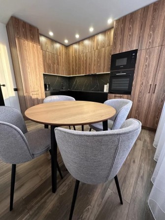 Оренда 2к квартири з дизайнерським ремонтом в ЖК  Resident Hall - фото 1