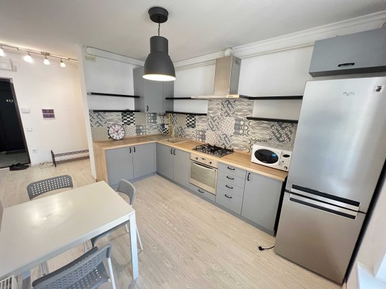 Оренда чудової квартири в новобудові Львів