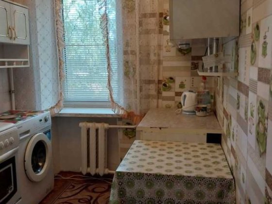 Аренда 1к квартиры в Лесках Миколаїв