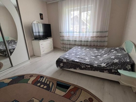 Здам однокімнатну квартиру. Район Київська, друга лікарня. Винницкие Хутора